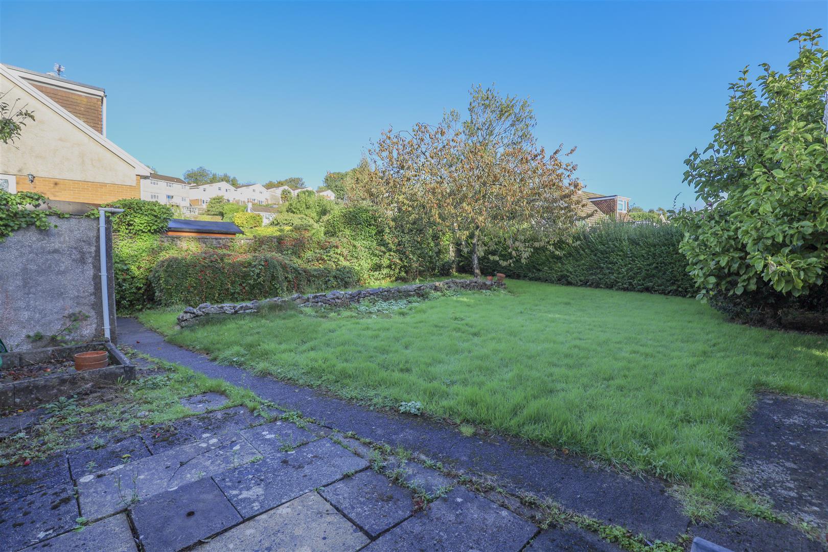 11 Wolfe Close, Cowbridge, Vale of Glamorgan, CF71 7AZ